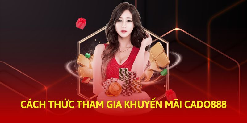 Cách thức tham gia đơn giản