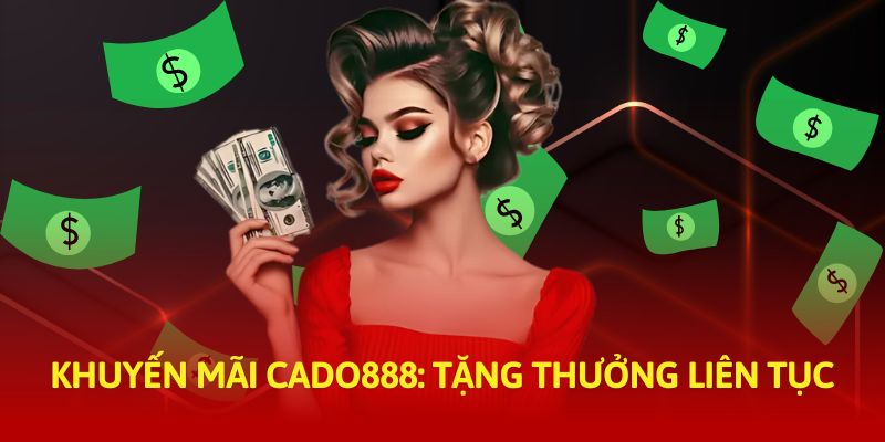 Tặng thường liên tục cho thành viên