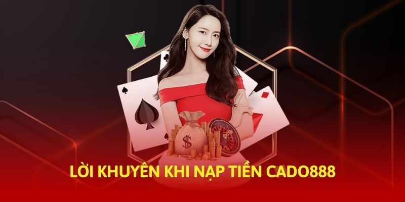 Lời khuyên hữu ích dành cho bet thủ tham gia nhà cái